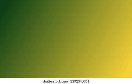 green modern color gradient vector smart blurred pattern. Abstract illustration with gradient blur design. Design for landing pages Abstract blurred  background gradient texture for banner.