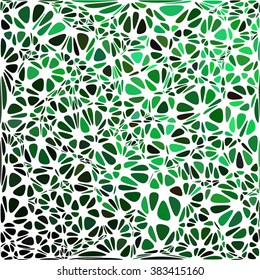 Green modern Style, Creative Design Templates