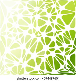 Green modern Style, Creative Design Templates