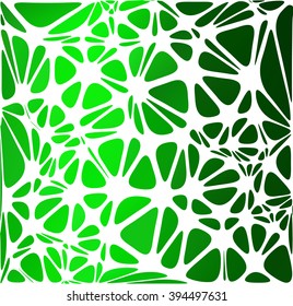 Green modern Style, Creative Design Templates