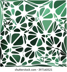 Green modern Style, Creative Design Templates