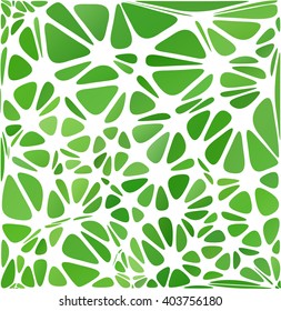 Green modern Style, Creative Design Templates