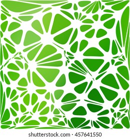 Green modern Style, Creative Design Templates