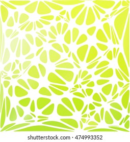 Green modern Style, Creative Design Templates