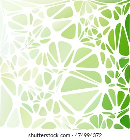 Green modern Style, Creative Design Templates