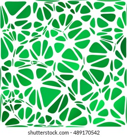 Green modern Style, Creative Design Templates