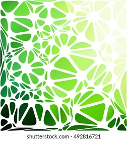 Green modern Style, Creative Design Templates
