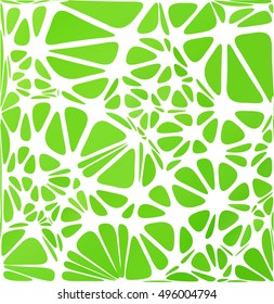 Green modern Style, Creative Design Templates