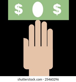 green money