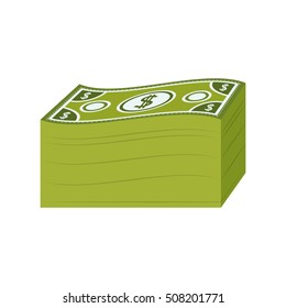 green money bill