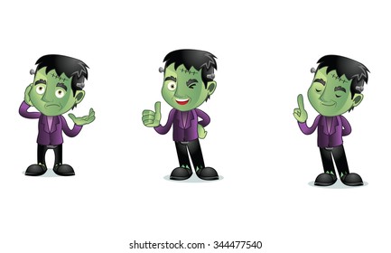 Green Monster 2