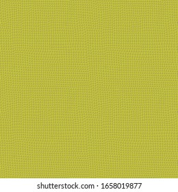 Green mosaic background. Сhaotic mosaic texture. Square pattern with geometric design. Green leather vector pattern. Seamless pattern. Follow other mosaic patterns in my collections. 