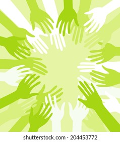 Green motion