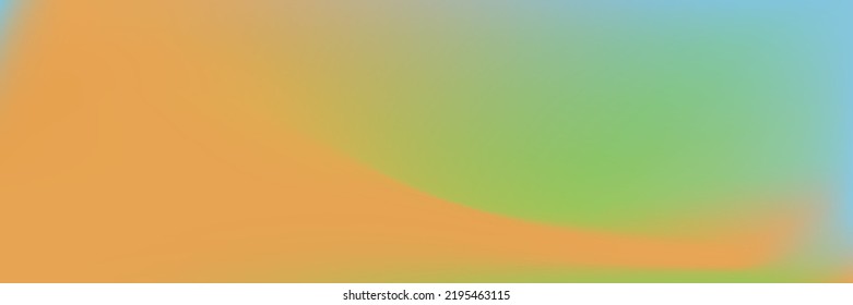Green Motion Fluid Blue Wavy Aquarelle Background. Bright Orange Yellow Flow Gradient Mesh. Curve Purple Violet Blurry Smooth Design Pic. Red Pastel Vibrant Liquid Rainbow Gradient Backdrop.