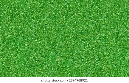 Green mottled vector background material