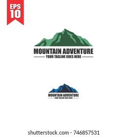 green mountain logo