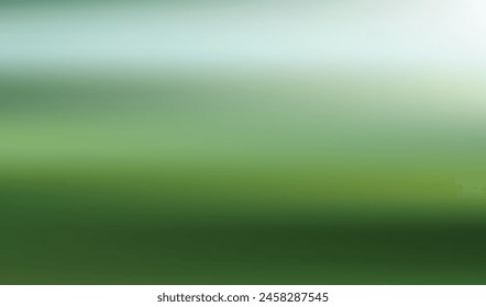 Green natural Color blur fresh pastel smooth defocused forest plant grass concept shades ecology texture usable for website mesh