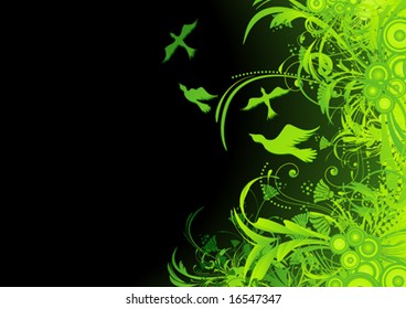 Green Nature Design
