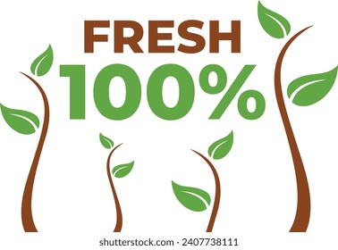 Plantilla de diseño del logotipo de la naturaleza verde. Diseño del logotipo de esquema de árbol de hoja vectorial. Usable para el logotipo de Naturaleza, Cosmética, Salud y Belleza.