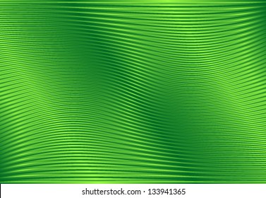 Green Nature, Natural Background