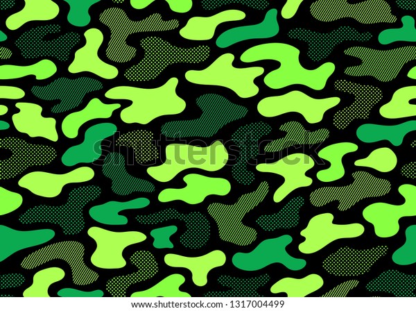 Cammo Coochies