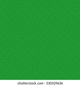 Green Neutral Seamless Pattern for Modern Design in Flat Style. Tileable Pattern Geometric Vector Background.