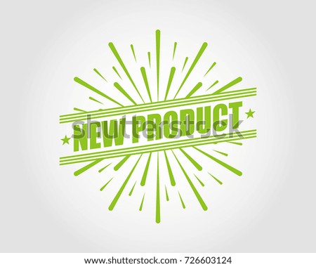 Green New Product