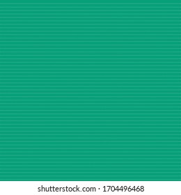 Green notebook paper with white dot pattern