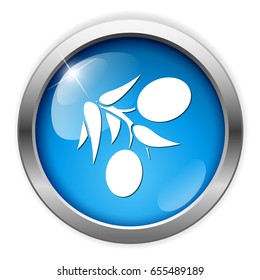 green olives icon