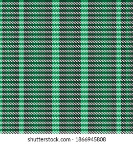 Green Ombre Plaid textured seamless pattern suitable for fashion textiles and graphics