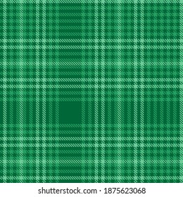 Green Ombre Plaid textured seamless pattern suitable for fashion textiles and graphics