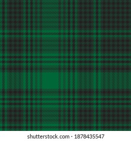 Green Ombre Plaid textured seamless pattern suitable for fashion textiles and graphics