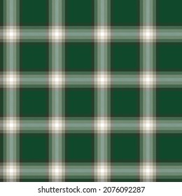 Green Ombre Plaid textured seamless pattern suitable for fashion textiles and graphics