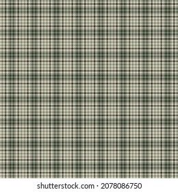 Green Ombre Plaid textured seamless pattern suitable for fashion textiles and graphics
