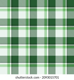 Green Ombre Plaid textured seamless pattern suitable for fashion textiles and graphics