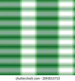 Green Ombre Plaid textured seamless pattern suitable for fashion textiles and graphics