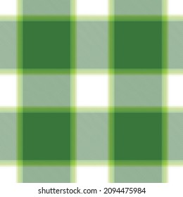 Green Ombre Plaid textured seamless pattern suitable for fashion textiles and graphics