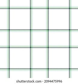 Green Ombre Plaid textured seamless pattern suitable for fashion textiles and graphics