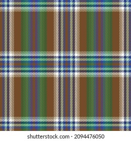Green Ombre Plaid textured seamless pattern suitable for fashion textiles and graphics