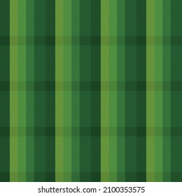 Green Ombre Plaid textured seamless pattern suitable for fashion textiles and graphics