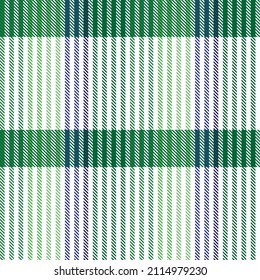 Green Ombre Plaid textured seamless pattern suitable for fashion textiles and graphics