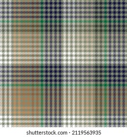 Green Ombre Plaid textured seamless pattern suitable for fashion textiles and graphics