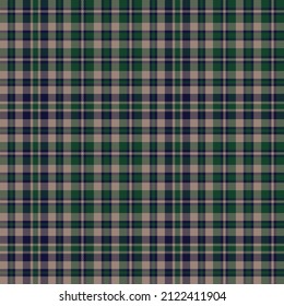 Green Ombre Plaid textured seamless pattern suitable for fashion textiles and graphics