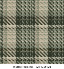 Green Ombre Plaid textured seamless pattern suitable for fashion textiles and graphics