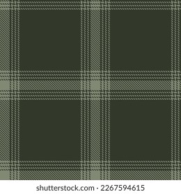 Green Ombre Plaid textured seamless pattern suitable for fashion textiles and graphics