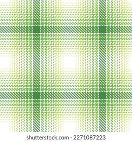 Green Ombre Plaid textured seamless pattern suitable for fashion textiles and graphics