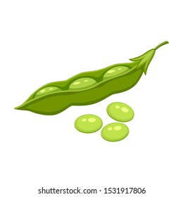 4,516 Soybeans Cartoon Images, Stock Photos & Vectors | Shutterstock