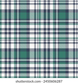 Green Orange White Tartan Pattern Seamless. Sweet Checker Pattern for Shirt Printing,clothes, Dresses, Tablecloths, Blankets, Bedding, Paper,quilt,fabric and Other Textile Products.