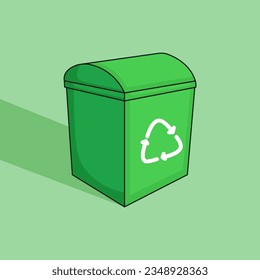 la basura ecológica puede ser apta para la educación