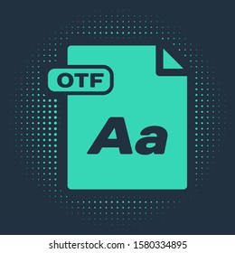 Download symbol otf regular machines